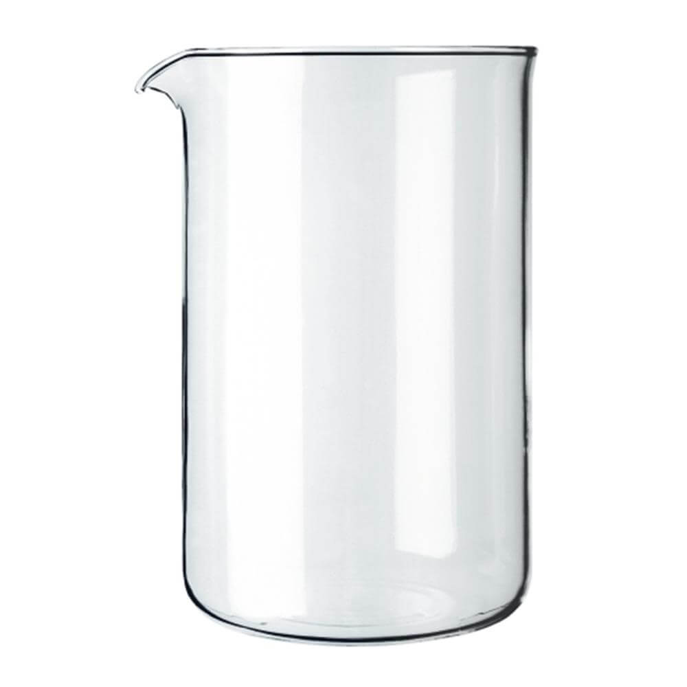 Bodum Spare Glass Beaker - 12 Cup